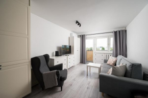 Czerniakowska Comfy Apartment